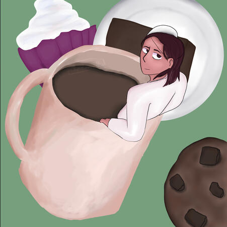 Background example #4