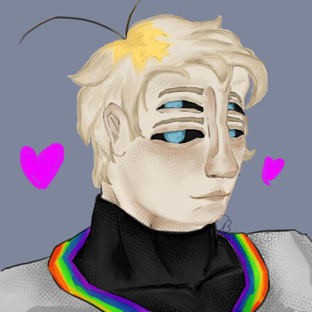 Semi realism detailed